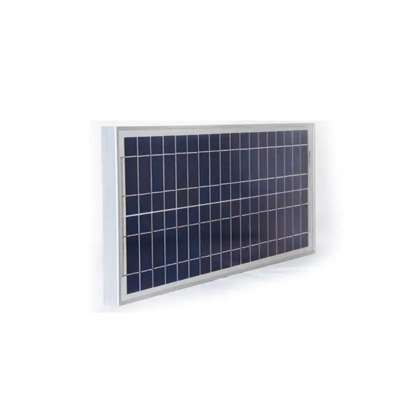 Harga TUV Modul Panel Surya Kit 18 V 20 W 12 V Battery Charger Solar Charge Controller LCD Controller 12 V /24 V 10A PWM Motor Mobil