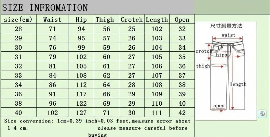 

2021 New Brand 3D White Printed Men's Jeans Fashion Male Unique Cotton stretch jeans Man's Casual Character Pattern biker jeans