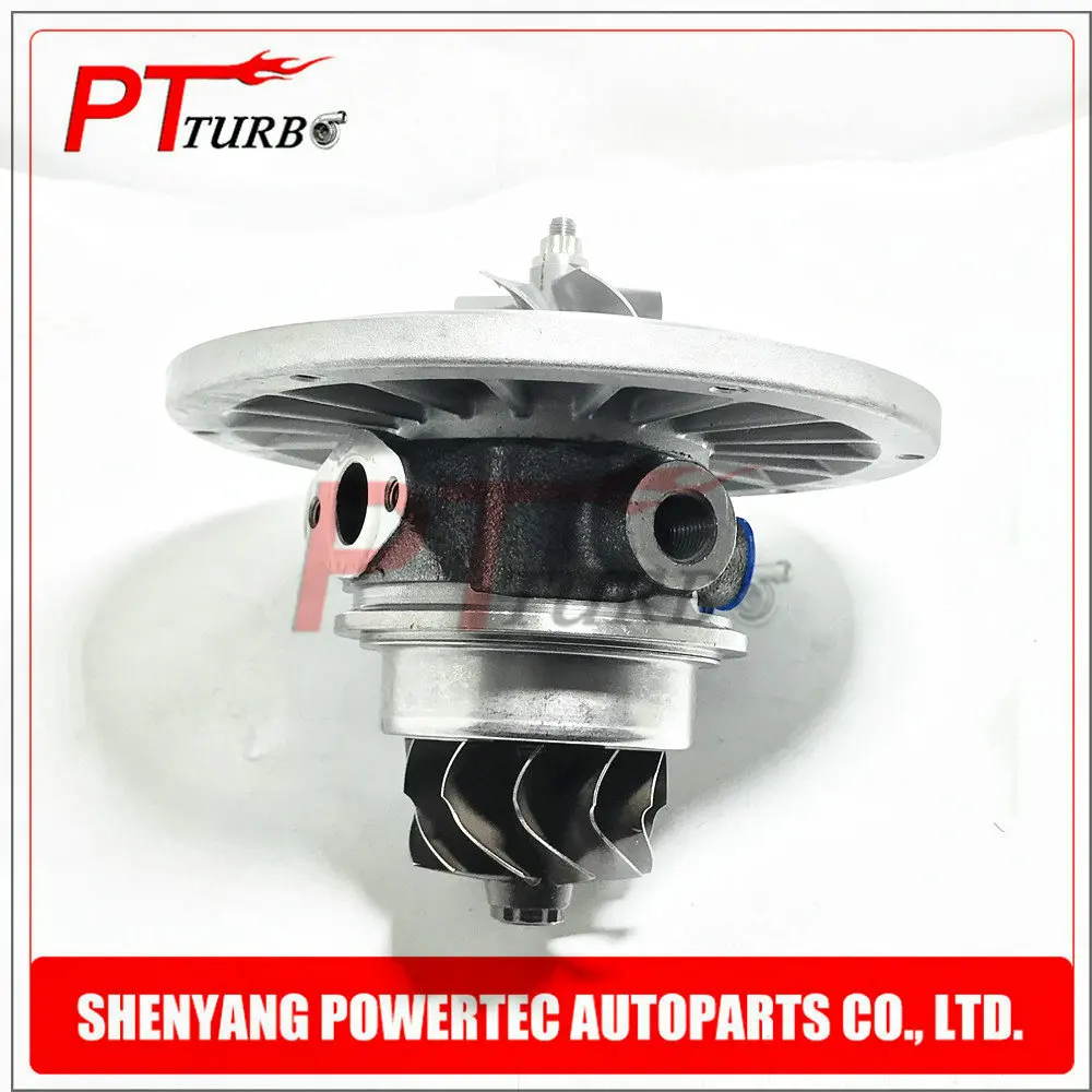 Для грузовика ISUZU 4HE1 T 4HE1T 5 2 L 140 KW 190 HP 1997 картридж CHRA 8 97103 8571 турбо зарядное