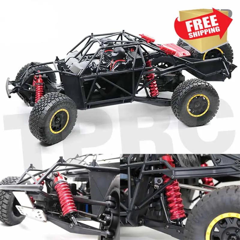 KM 1/6 traxction хобби амортизационные рукава пылезащитный чехол водонепроницаемый