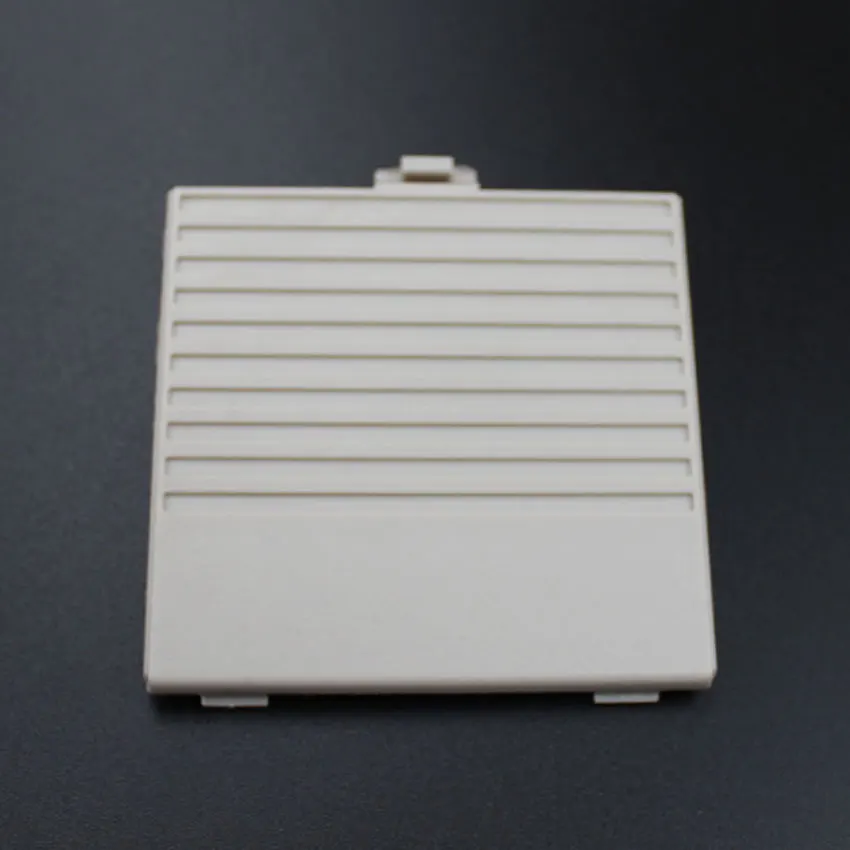 YuXi для Gameboy Классическая Замена Серый черный белый желтый оранжевый крышка