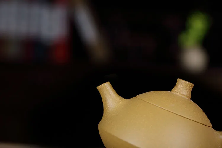 Фиолетовая глина yixing pot подлинный ручной горшок оригинальная горная грязь Xiaohuan pot Kungfu чайник набор оптом