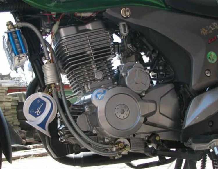 CG125 CG150 CG200 CG250 125cc 250cc CBT CBR YBR грязи питбайк мотоцикл радиатор системы охлаждения CB CG двигатель аксессуары