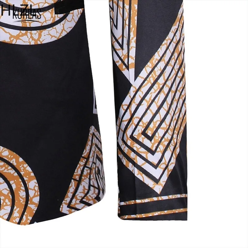 Богатые мужские Дашики блестящая африканская одежда на пуговицах с