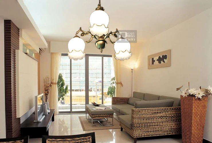 

Hot-selling Antique Pendant Light Fashion Lighting Bedroom Restaurant Pendant Light