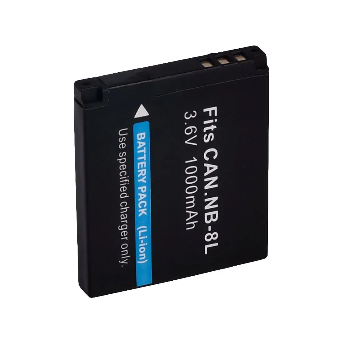 Top Deals NB8L NB 8L Camera Battery for A2200 A3100 A3150 A3200 A3350 | Электроника