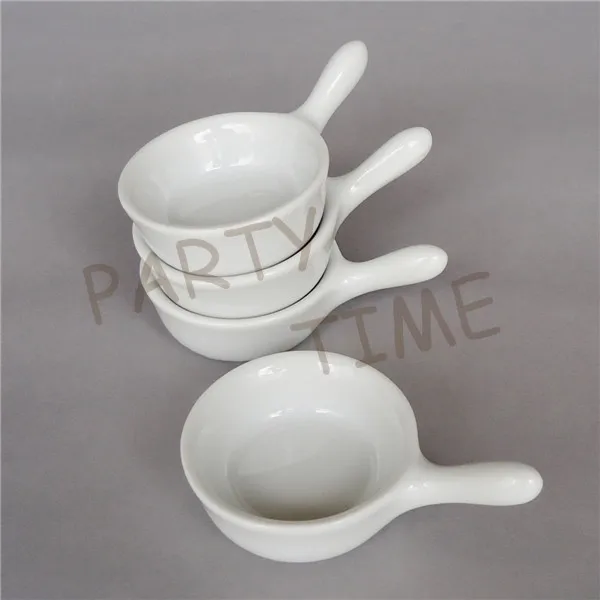 Керамическая Мини тарелка для пирожных круглая посуда аппетита соуса|sauce dish|appetizer