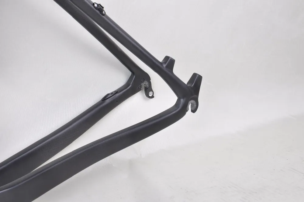 Горячая Распродажа семейная рама велосипеда карбоновая CX велосипед dengfu Fm059 3k