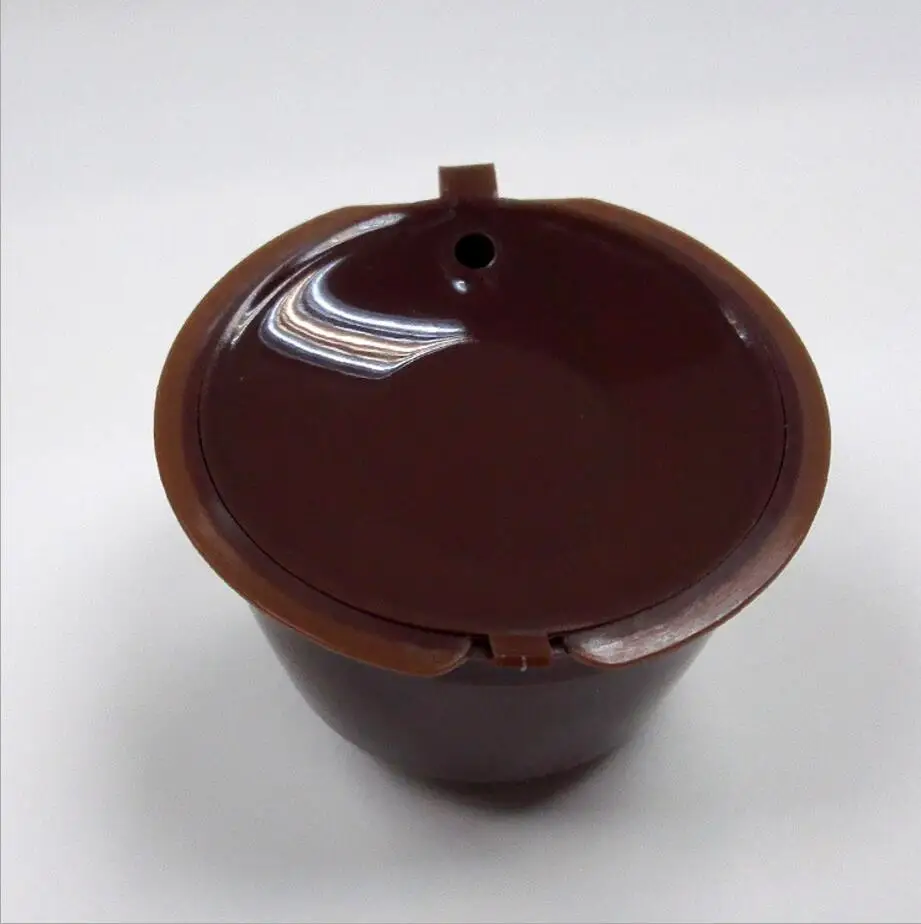 3 шт/уп. Многоразового использования капсула для кофе многоразового