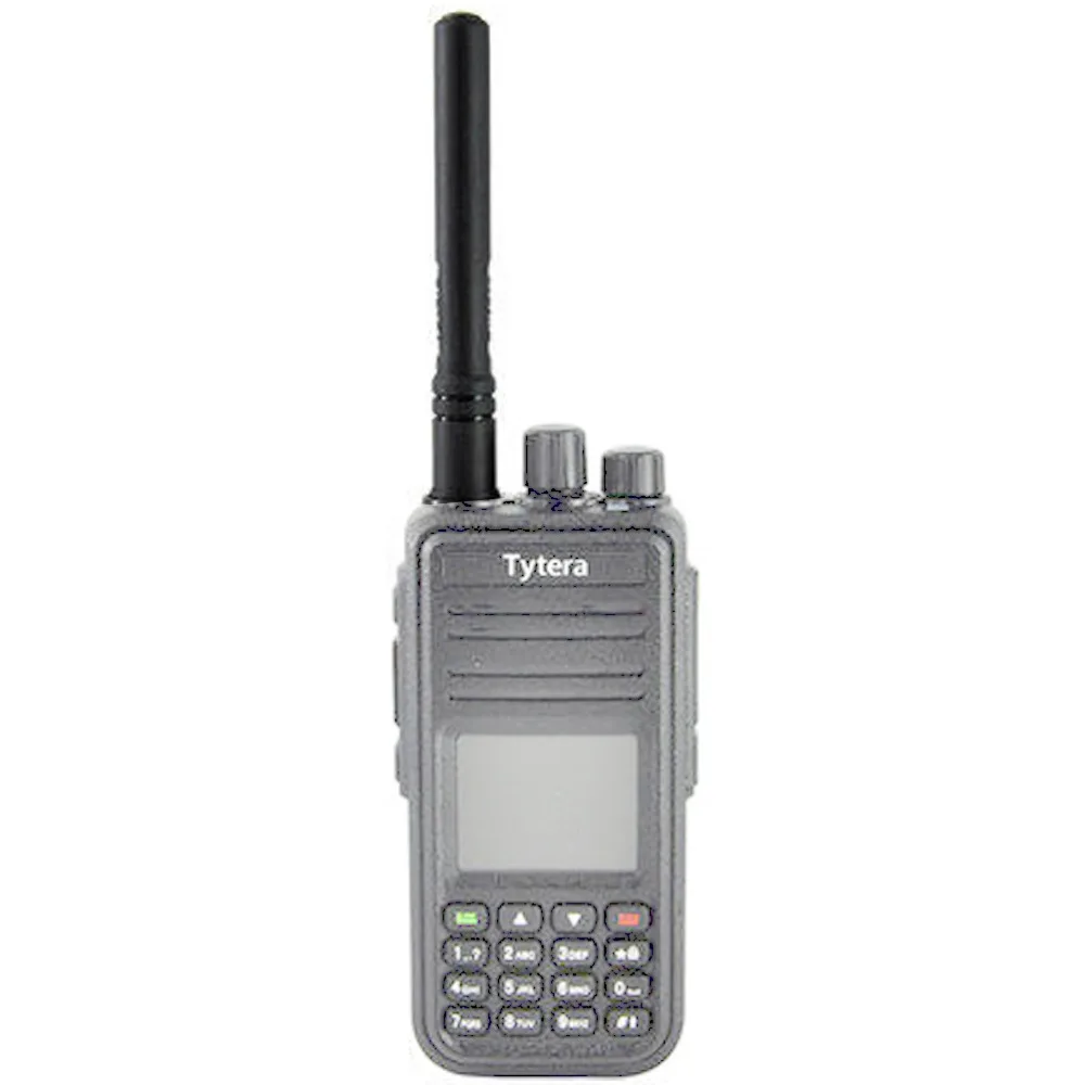 Для TYT MD-380/Retevis RT3 KG-UV6D UV-3R UV985 двухсторонняя радиоантенна UHF 400-480 МГц 10 Вт Высокое