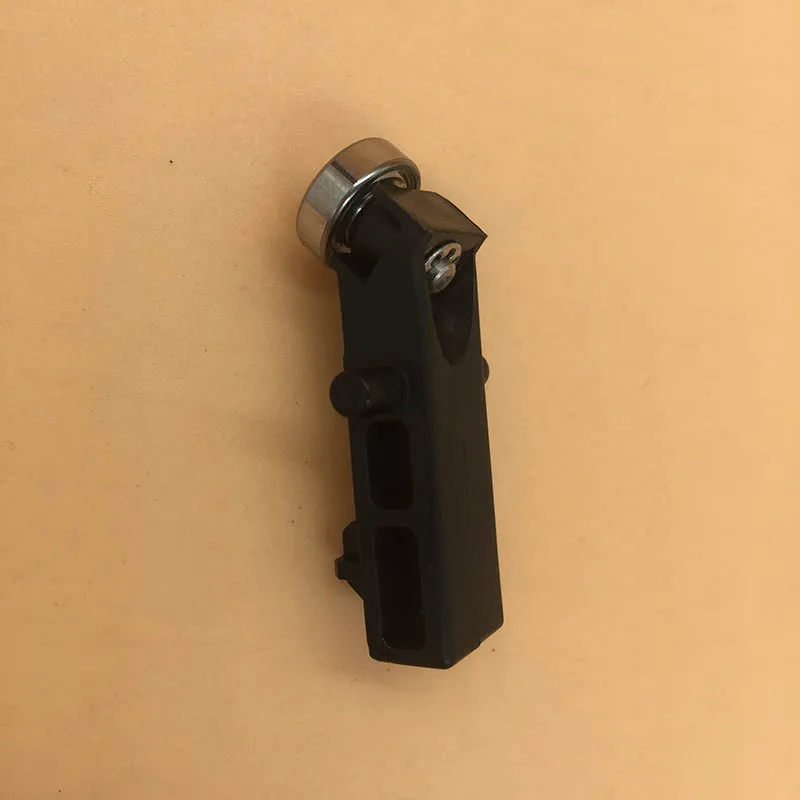 Струйный принтер dx5 головка каретки держатель подшипника рамки для Mutoh VJ1604E 1614 1624 1608 1638 подшипник Двигатель зубчатый шкив