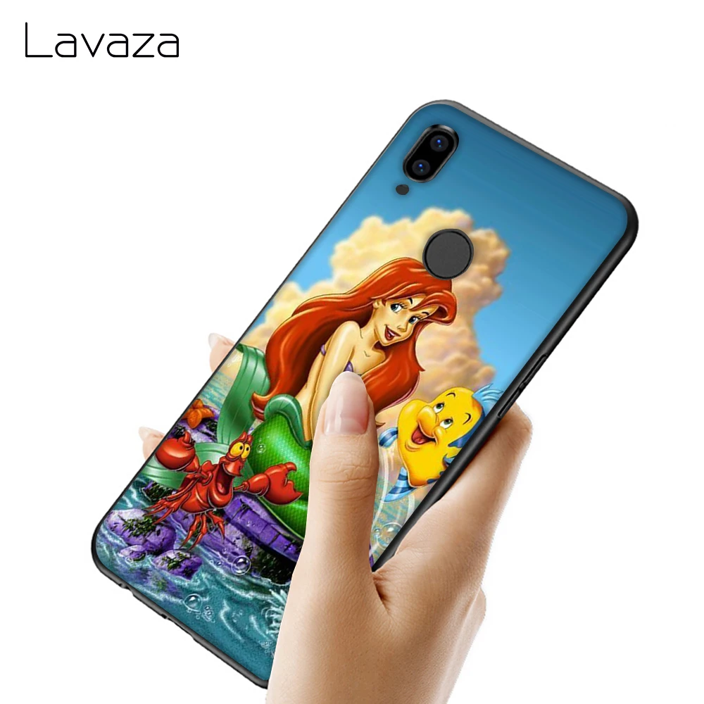 Мягкий силиконовый чехол для Huawei Mate 10 20 P8 P9 P10 P20 P30 Lite Pro P Smart 2019 |