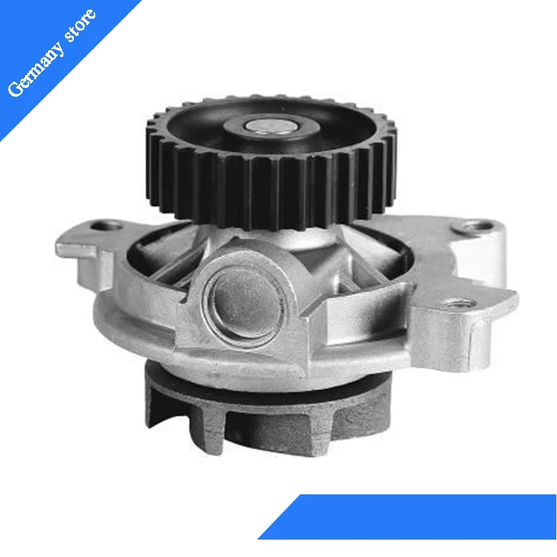 Водяной насос хорошего качества для AUDI/SEAT 100 (4A C4) S4 OEM: 054121004 054121004A 054121004AV 054121004AX