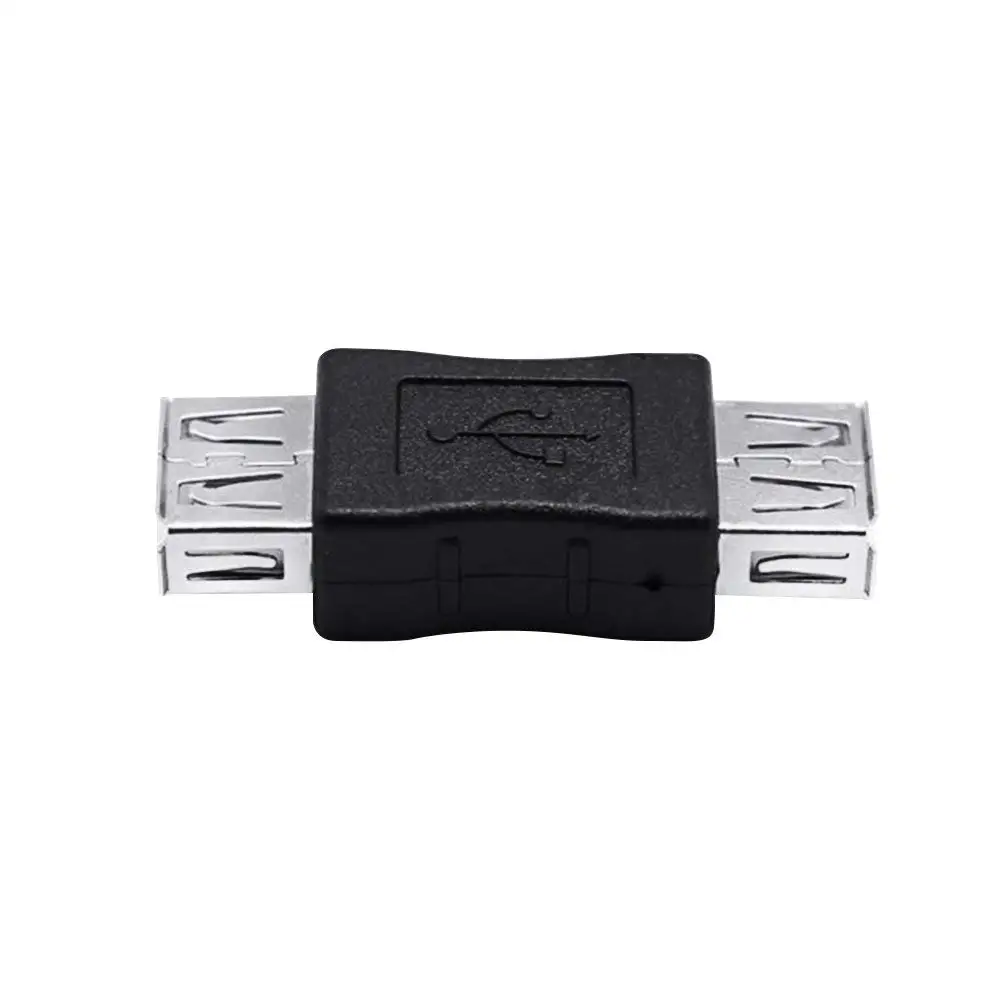 Цельнокроеное платье USB 2 0 удлинитель Женский Шнур адаптер кабель для передачи