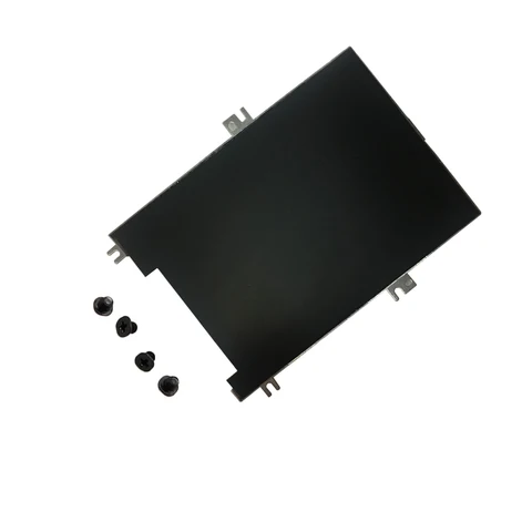 Кронштейн для жесткого диска ноутбука De Latitud 5470 E5470 4JMFP 04JMFP 2,5 дюйма, кронштейн для жесткого диска ноутбука, рамка с винтами