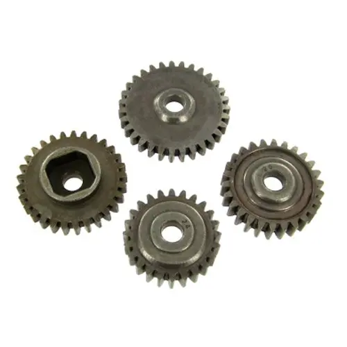 

HSP 54090 POWDER STEEL GEAR (29T/31T/26T/24T) 1/5 REDCAT GAS OFF-ROAD BUGGY CAR PARTS