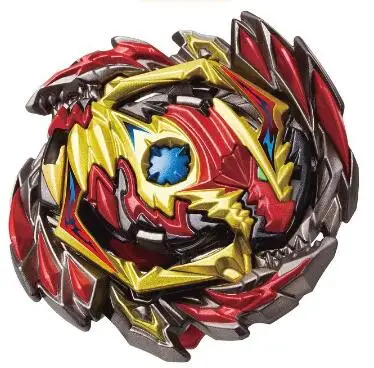 Стартер TakaraTomy Bayblade Burst стартер Benome Diabolos 1 шт. 5 Vn. Bl beyblade|Волчки| |