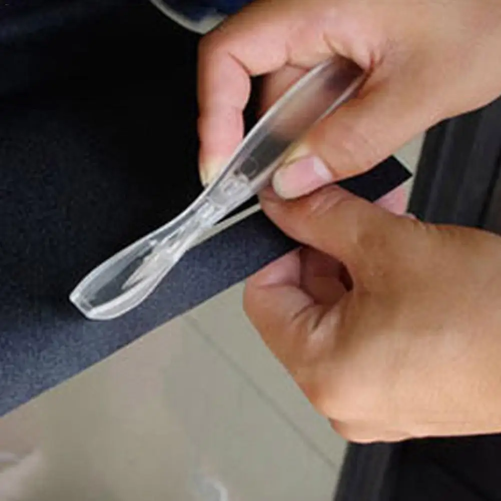 Автомобильный скребок для фольги инструмент автомобильной пленки резак