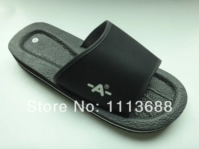 2014 Men casual indoor slippers for Spring Autumn Summer S090 | Обувь