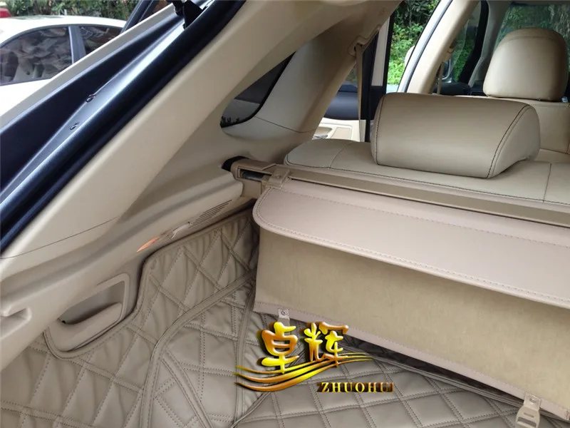 Для Lexus RX270 RX350 RX450h 2007- Задняя Крышка багажника, Защитная пленка, высокое качество, автомобильные аксессуары