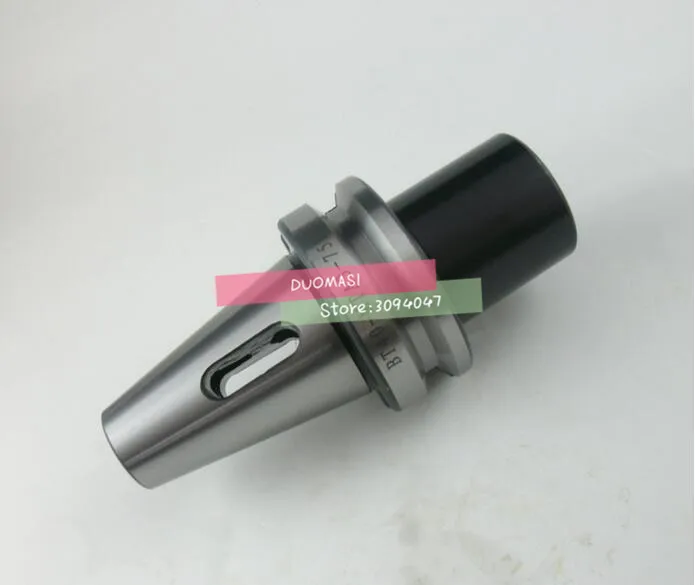 Новый 1 шт. BT40 MTA3 75L MTA держатель конуса Морзе для конусной дрели обрабатывающий