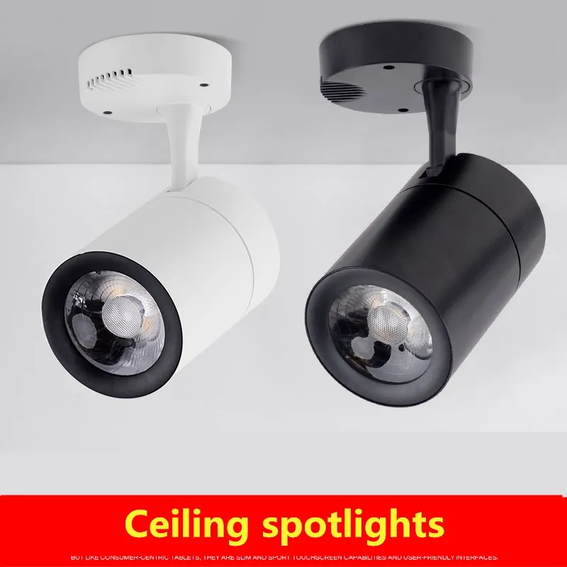 Led поверхности установленные прожекторы одежда фон для магазина стены удара