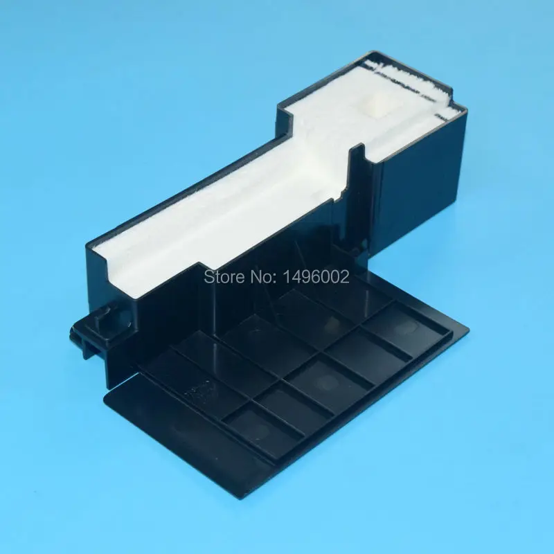 1 шт. новый оригинальный резервуар для отходов чернил Epson L300 L301 L310 L130 L358 L211 L303 L313 L220