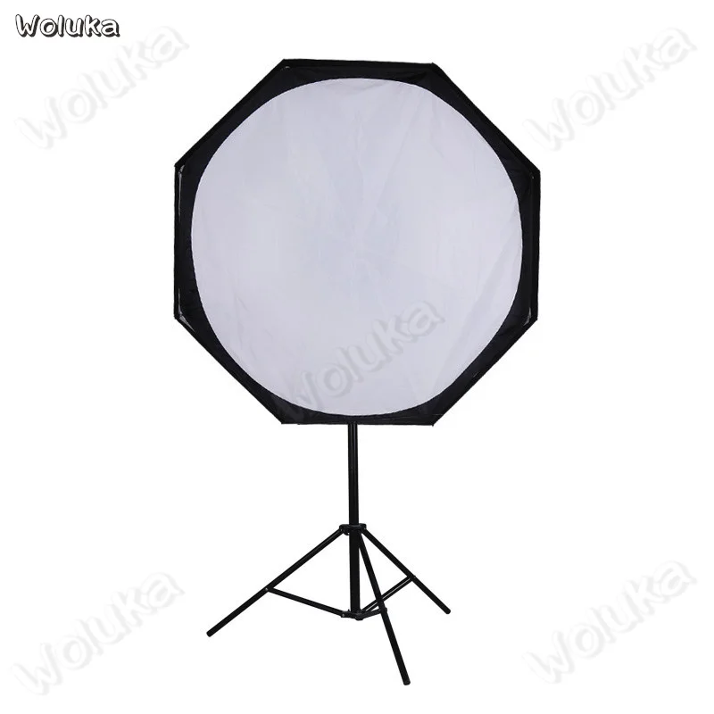Софтбокс Beauty dish 120 см для портретной фотосъемки Динамическая фотография одежда