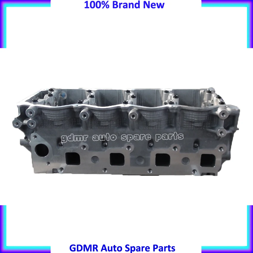 Голитая 11040-EB30A AMC 908 510 11039-EC00A YD25-DDTI YD25 головка цилиндра для nissan Navara Pathfinder Cabstar 2 5 DDTI