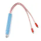 Ручка для точечной сварки SUNKKO HB-71A, литиевая батарея, профессиональная сварочная ручка для точечных сварочных аппаратов серии 709A 709AD