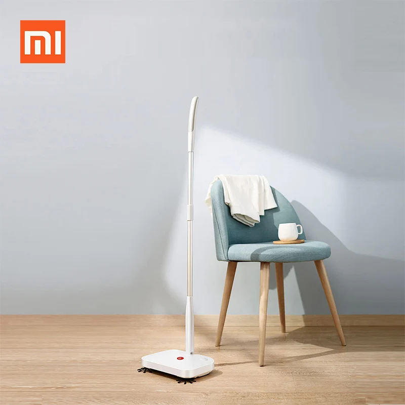 Xiaomi Yekee YE 01 пылесос умный беспроводной ручной уборочная машина пыли