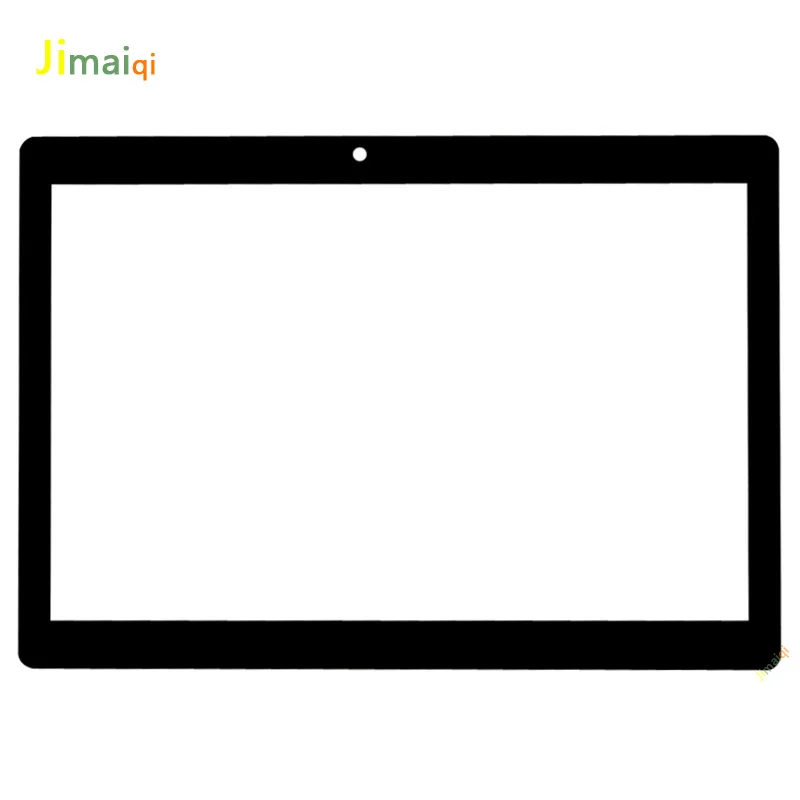 Новая сенсорная панель для 10,1 ''дюймов DigiLand DL1016 XMF-MID1016-MK планшетный ПК Внешний сенсорный экран дигитайзер Замена датчика