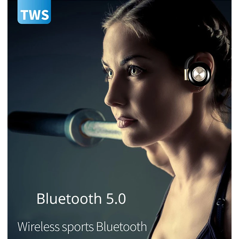 ISKAS наушники Bluetooth Handsfree Head Phones Bass TWS Technology 5 0 электронный телефон беспроводной