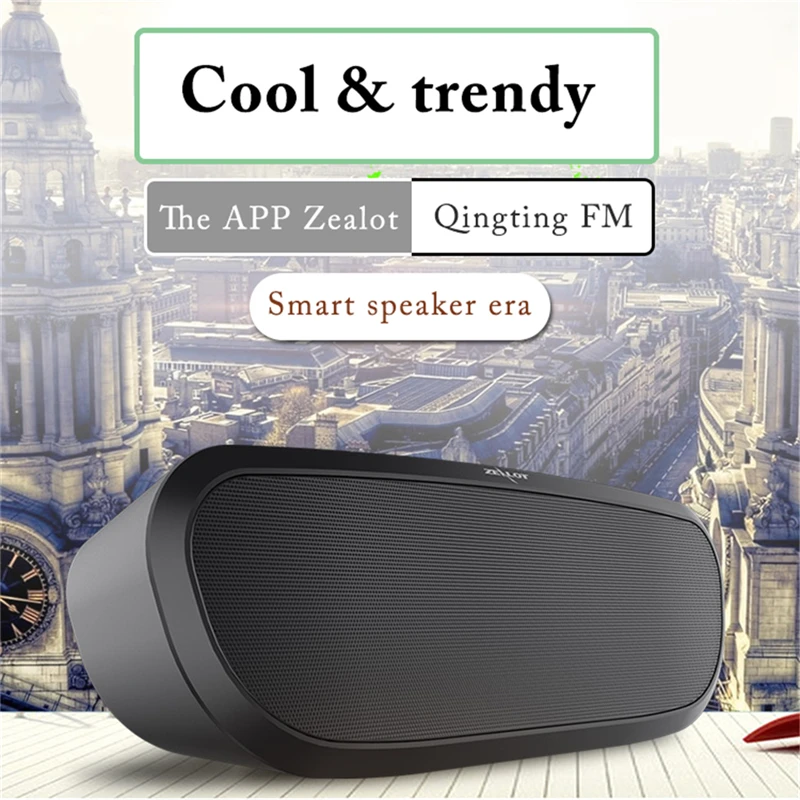 S9 subwoofer Bluetooth Speaker Portable Wireless Stereo Music Player Support TF Card U Disk hoparlor Sound System 3D stereo | Электроника