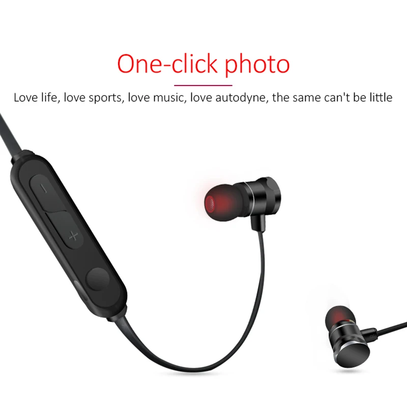 X3 Wireless Headphones Sports Bluetooth Earphone IPX5 Waterproof running with Mic | Электроника