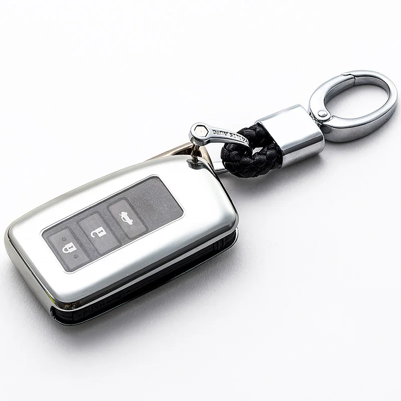 Автомобильный чехол для ключей держатель Lexus RX200 ES200 ES250 ES300h NX200t GSI подходит New RX/GS ES