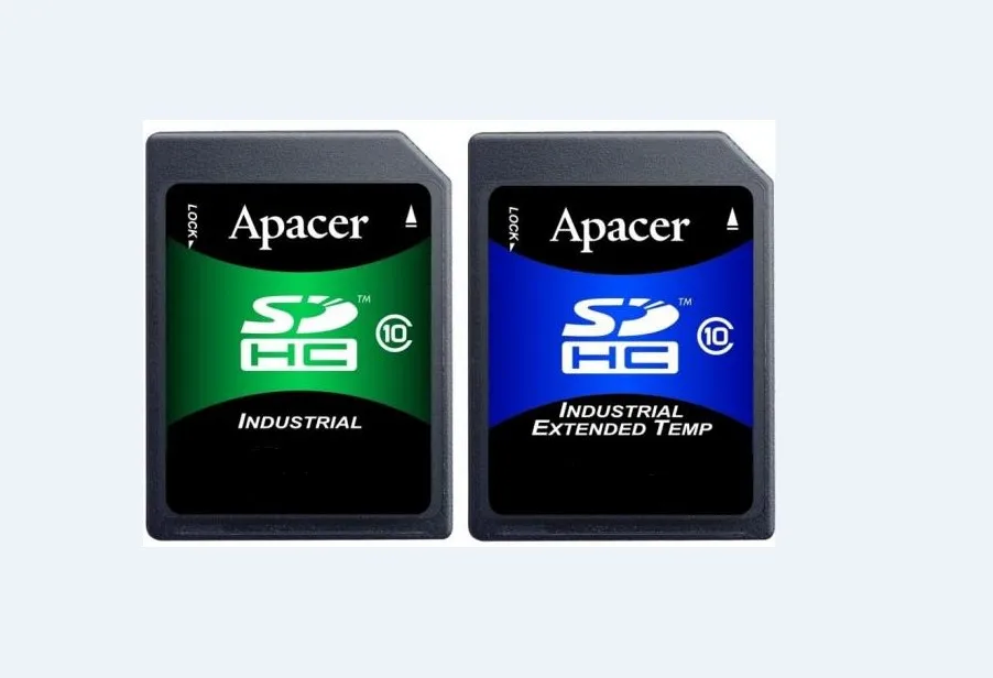 BILLSGOOD Transcend APACER Industrial wide temp sd card 512MB SLC 512M | Электроника