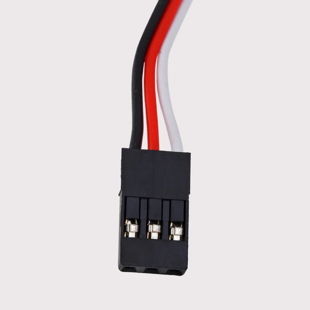 Бесщеточный контроллер скорости двигателя RC BEC 30A ESC T rex 450 V2 части для самолетов и