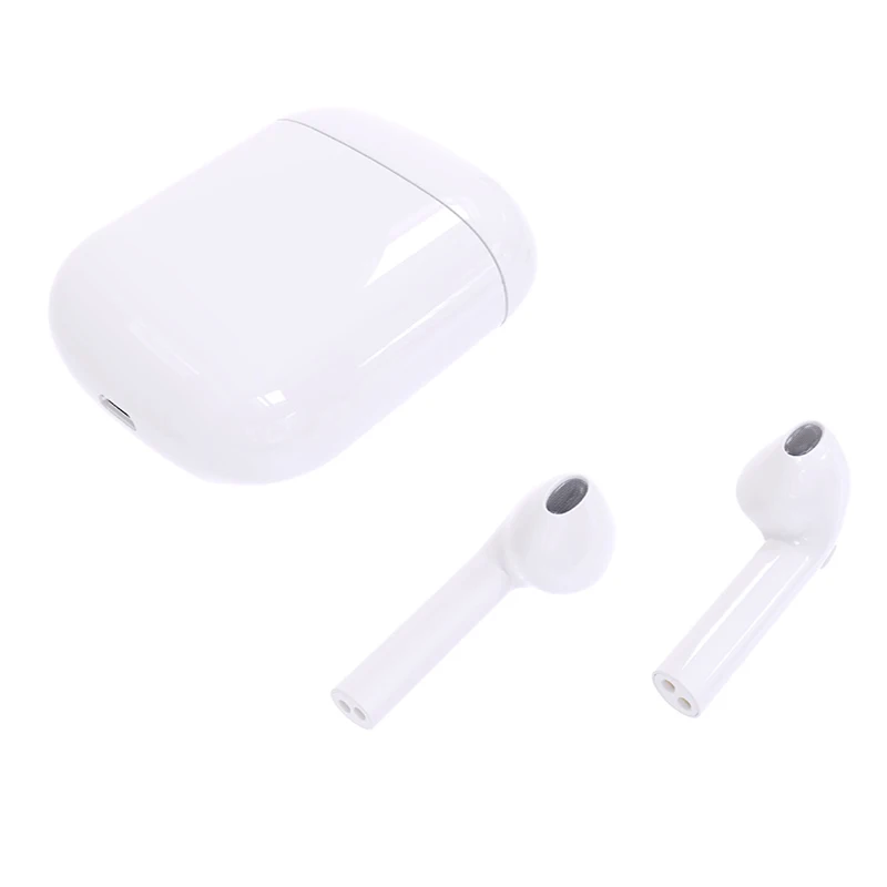New Mini Wireless Bluetooth Headset Sports Stereo | Электроника