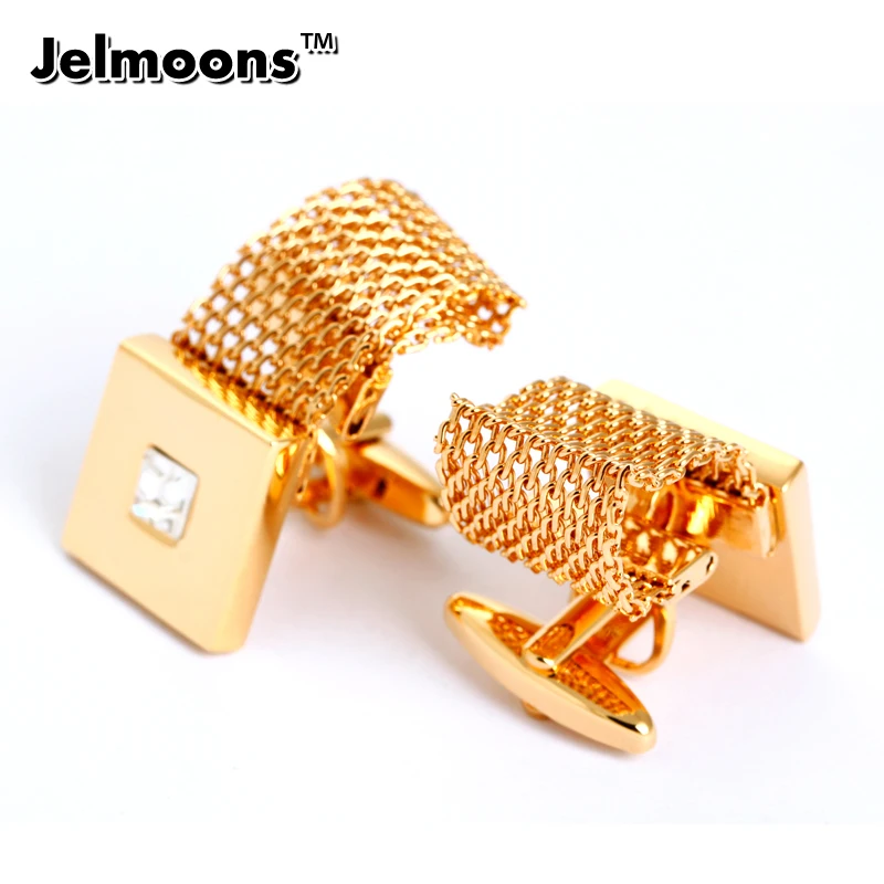 Новые поступления рубашки мужские запонки Gemelos ручной работы французский с