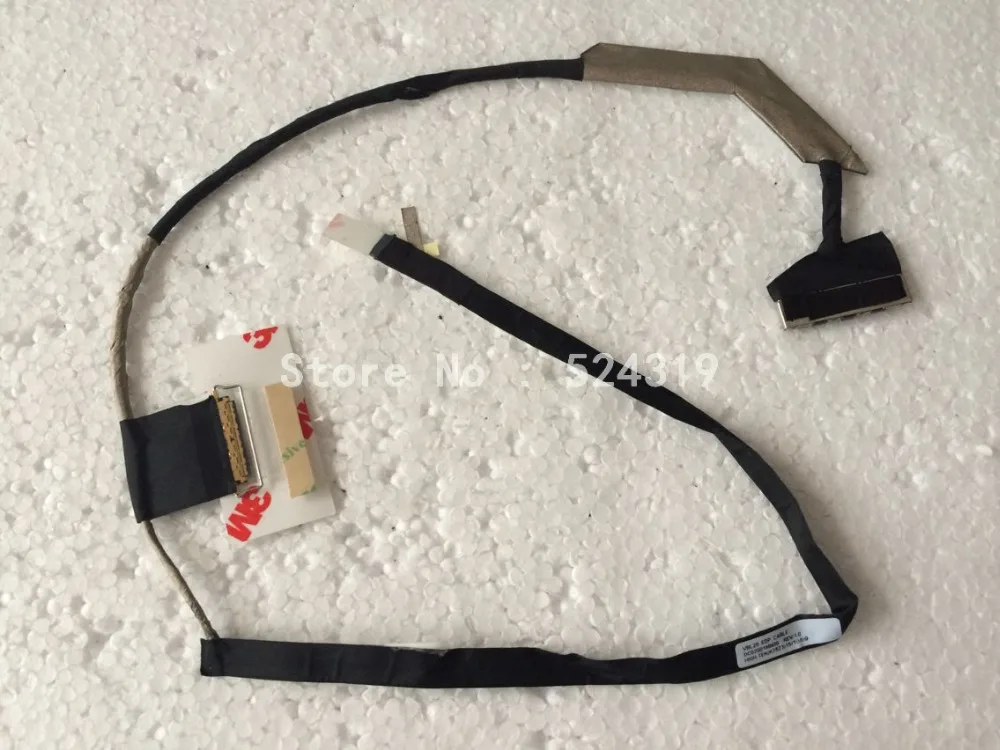 Новый ЖК кабель для ноутбука HP ZBOOK 15 850 G1 DC02001MN00|lcd cable|laptop cablecables for laptop |