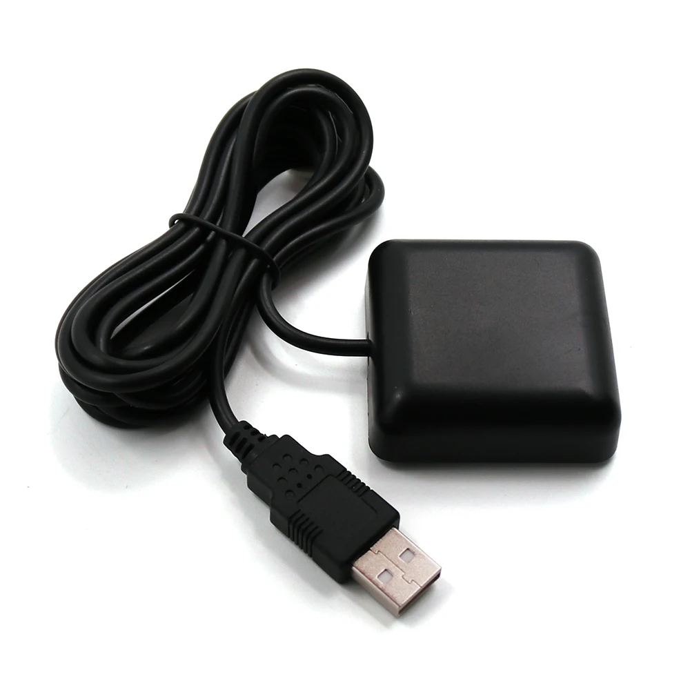 BEITIAN Автоматическая Адаптированная скорость передачи данных USB GNSS приемник 1 Гц 4