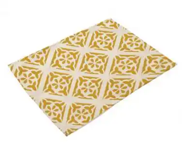 CAMMITEVER 12 &quotx 16&quot красный зеленый белый кремовый синий цвет желтый салфетки