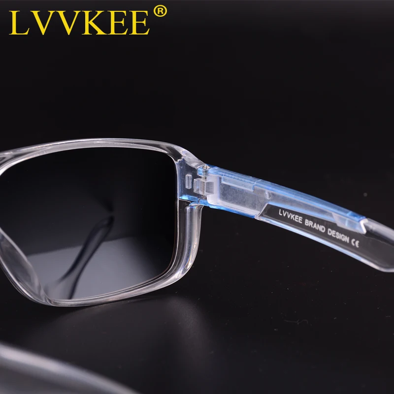 LVVKEE 2018 брендовые уличные стильные женские поляризационные солнцезащитные очки