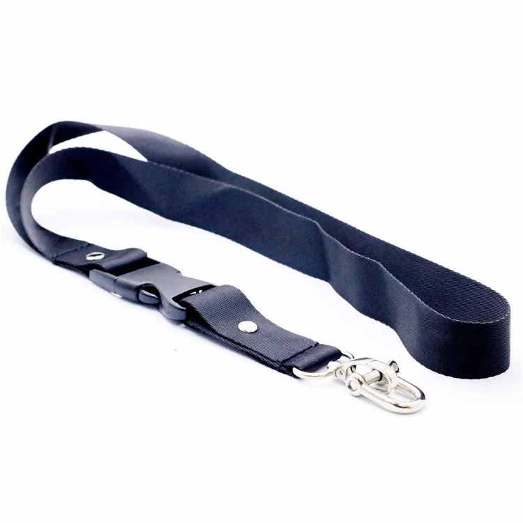 Dismountable buckle Neck Strap Lanyard Sling with Quick-released Buckle rivet for GoPro hero7 6 5 4 3+3 sjcam Camera | Электроника