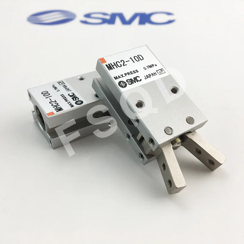 MHC2-10D MHC2-10D1 MHC2-10D2 MHC2-10D3 MHC2-10S MHC2-10S1 MHC2-10S2 MHC2-10S3 SMC пневматический компонент палец цилиндра МХК серии