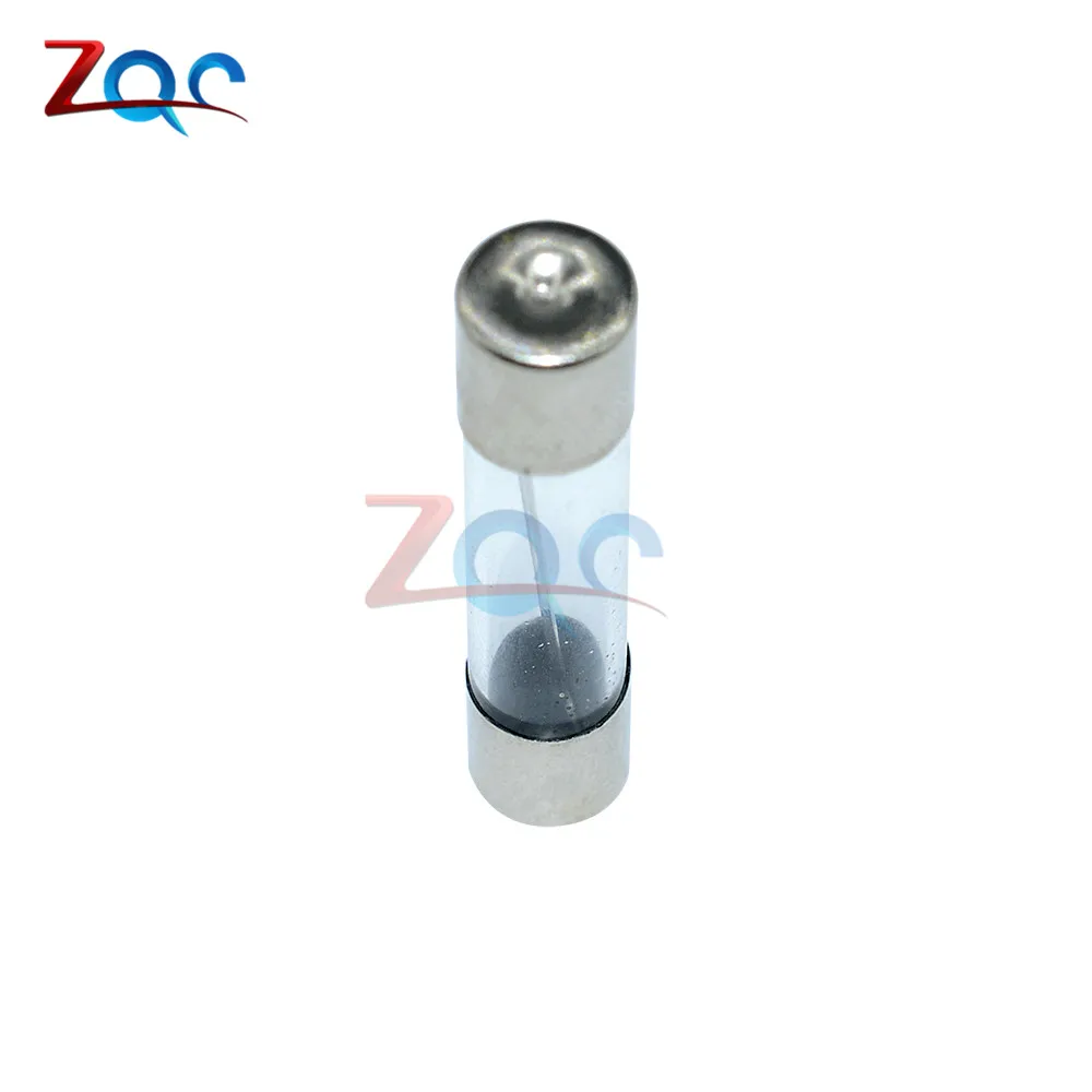 20 шт. стеклянные трубчатые предохранители 30 А 250 В|tube fuse|glass tube fusefuse 6x30mm |
