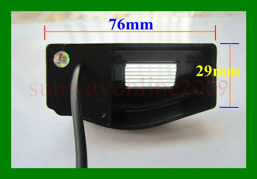 

Wi-Fi !! SONY CCD Mazda 2 / Mazda 3