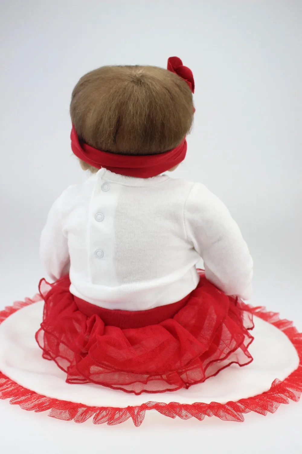 Оптовая продажа популярная кукла-младенец reborn лидер продаж куклы реалистичные