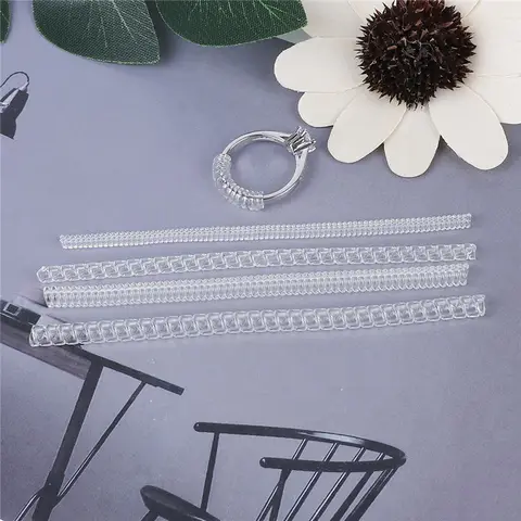 Натяжители для колец Beadia, 4 шт.